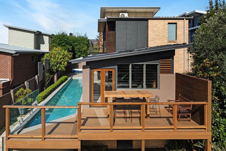 Jane’s at Werri, Gerringong