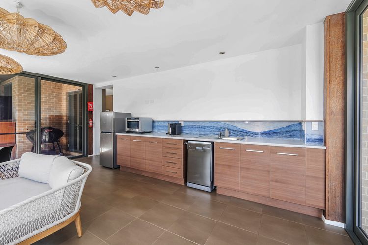 Jane’s at Werri, Gerringong