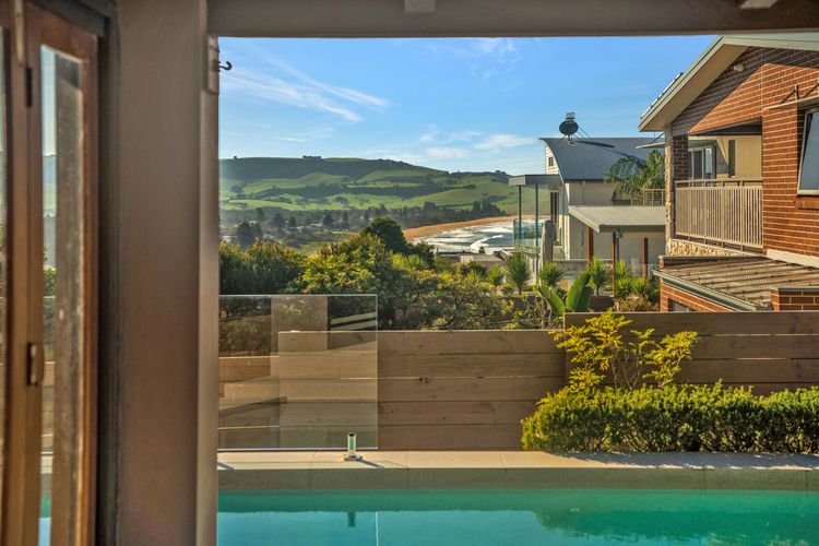 Jane’s at Werri, Gerringong