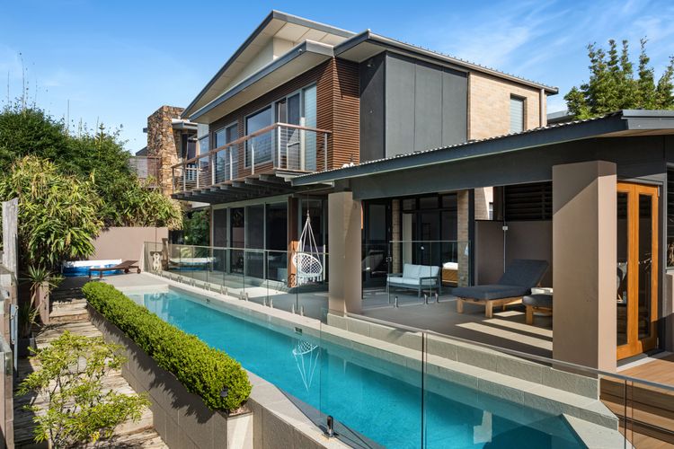 Jane’s at Werri, Gerringong