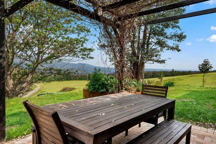 Moosewood House, Kangaroo Valley