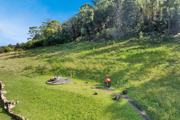 Moosewood House + Cottage, Kangaroo Valley