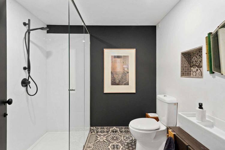 Moosewood House + Cottage, Kangaroo Valley