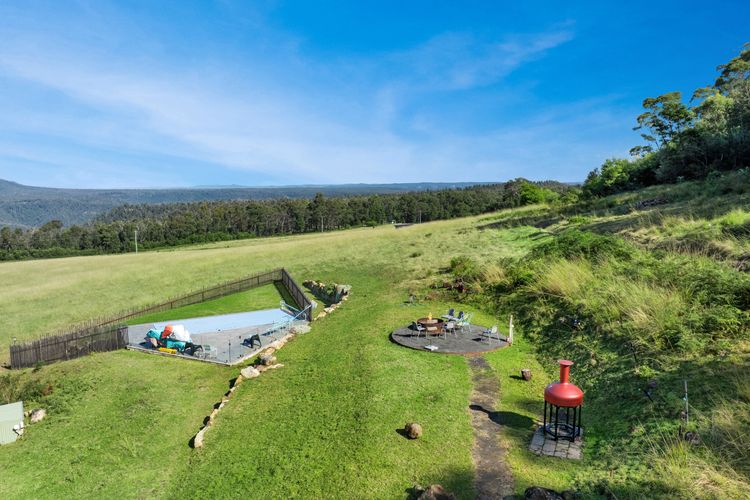 Moosewood House + Cottage, Kangaroo Valley