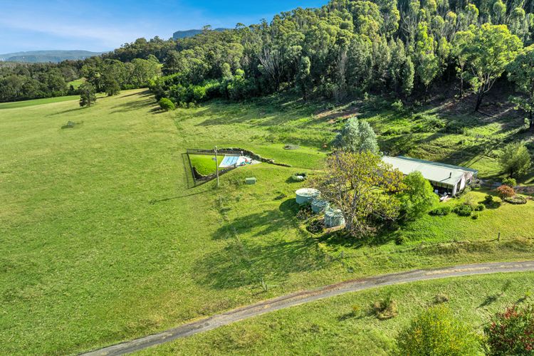 Moosewood House + Cottage, Kangaroo Valley