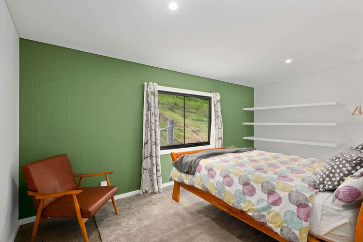 Moosewood House + Cottage, Kangaroo Valley