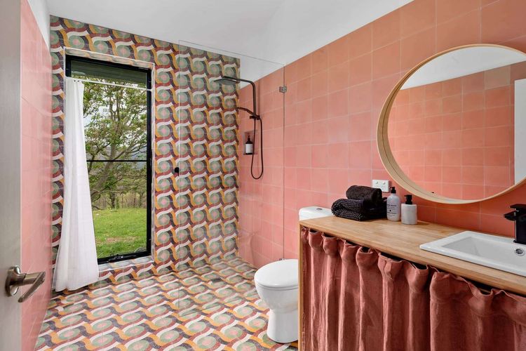 Moosewood House + Cottage, Kangaroo Valley