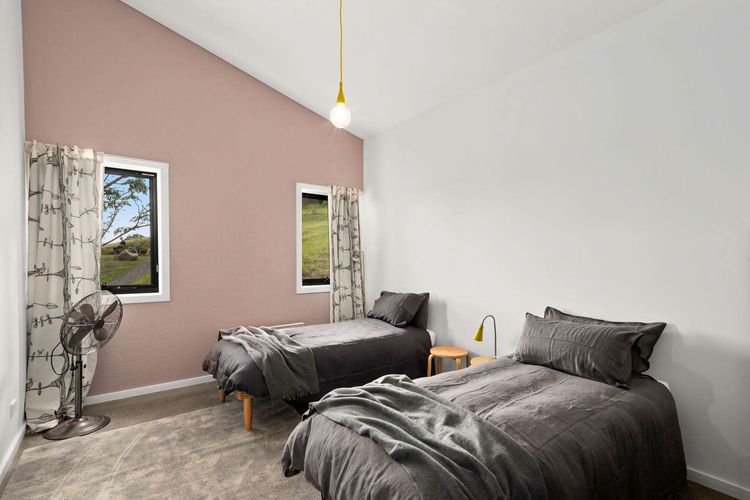 Moosewood House + Cottage, Kangaroo Valley