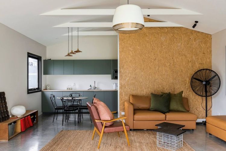 Moosewood House + Cottage, Kangaroo Valley