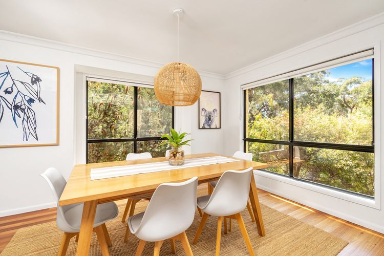 Sandpiper, Hyams Beach