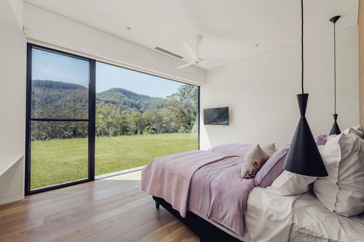 Mountain Springs, Barrengarry, Kangaroo Valley