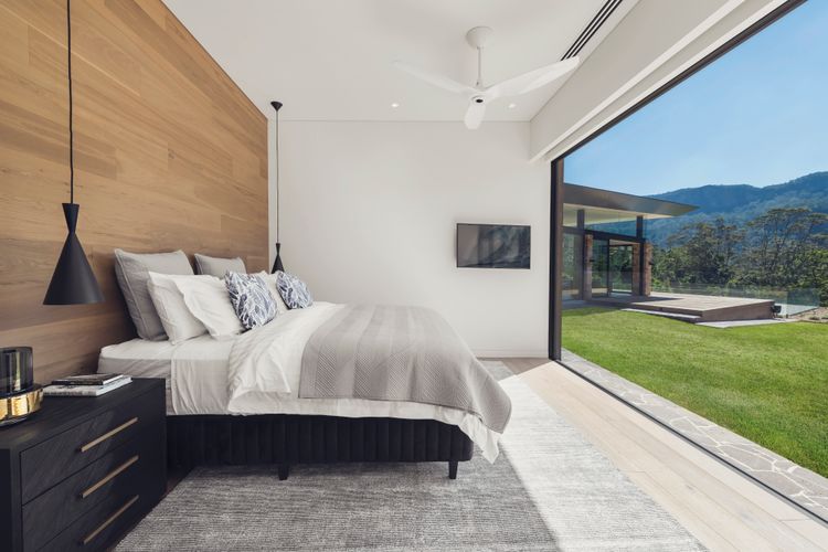 Mountain Springs, Barrengarry, Kangaroo Valley