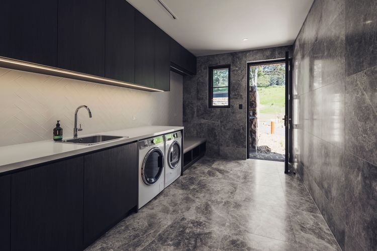 Mountain Springs, Barrengarry, Kangaroo Valley