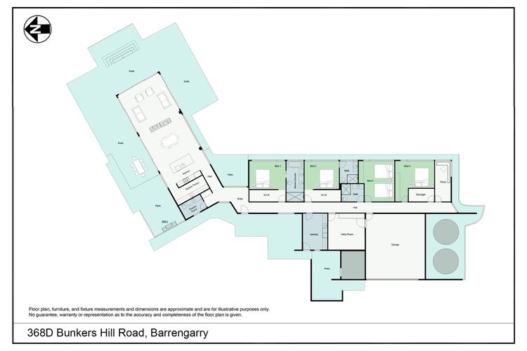 Mountain Springs, Barrengarry, Kangaroo Valley