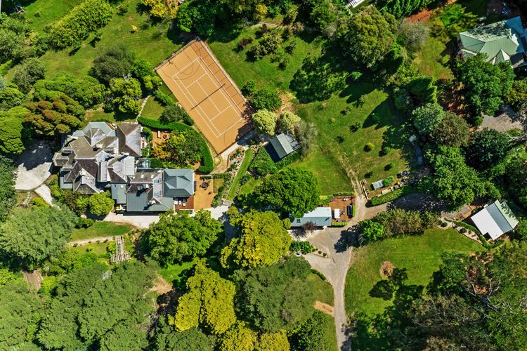 Earlsbrae, Bowral, Southern Highlands