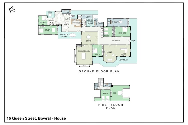 Earlsbrae, Bowral, Southern Highlands