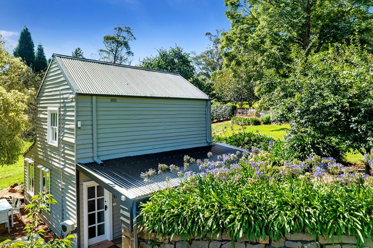 Earlsbrae, Bowral, Southern Highlands