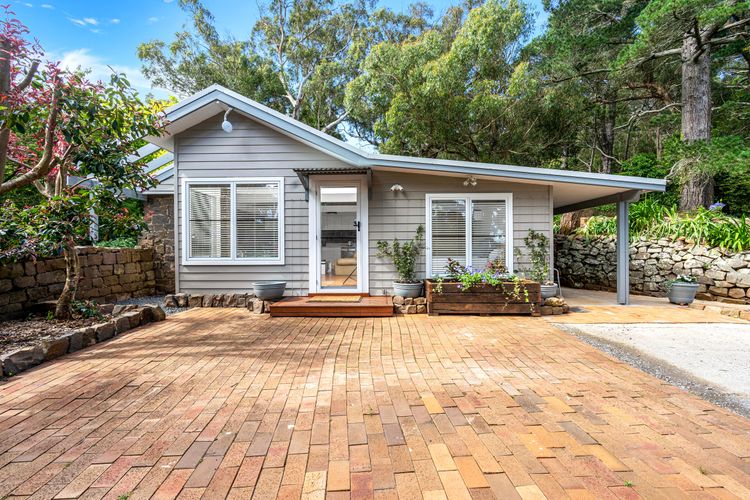 Earlsbrae, Bowral, Southern Highlands