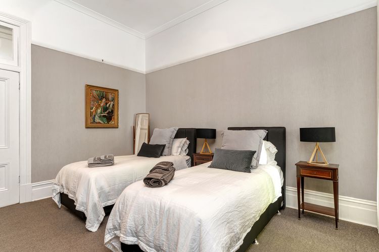 Earlsbrae, Bowral, Southern Highlands