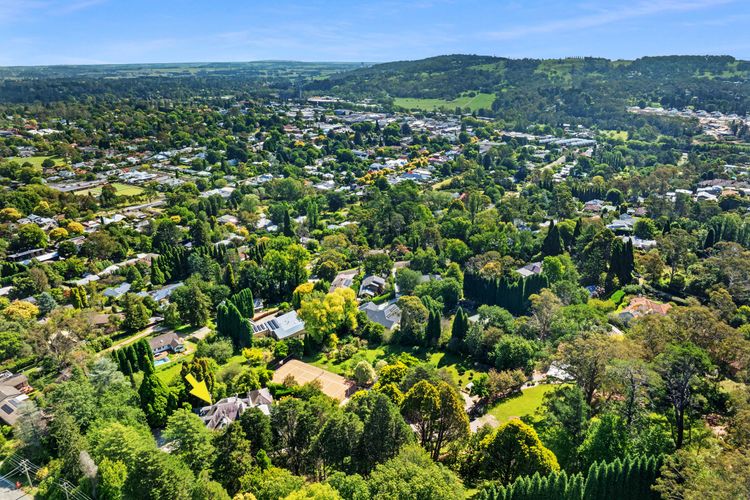 Earlsbrae, Bowral, Southern Highlands