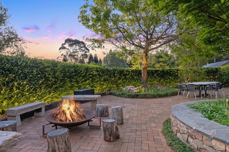 Earlsbrae, Bowral, Southern Highlands