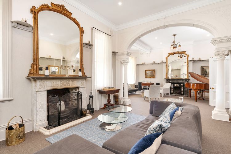 Earlsbrae, Bowral, Southern Highlands