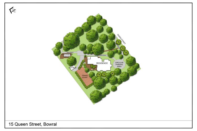 Earlsbrae, Bowral, Southern Highlands