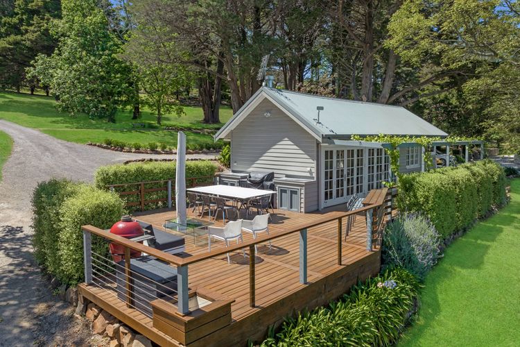 Earlsbrae, Bowral, Southern Highlands
