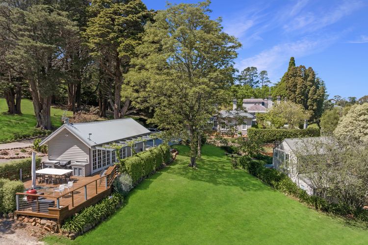 Earlsbrae, Bowral, Southern Highlands