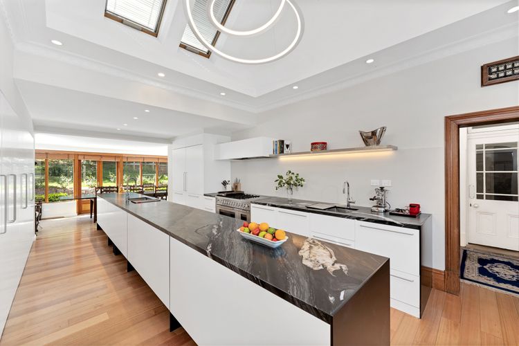 Earlsbrae, Bowral, Southern Highlands