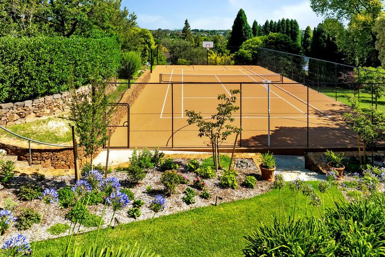 Earlsbrae, Bowral, Southern Highlands