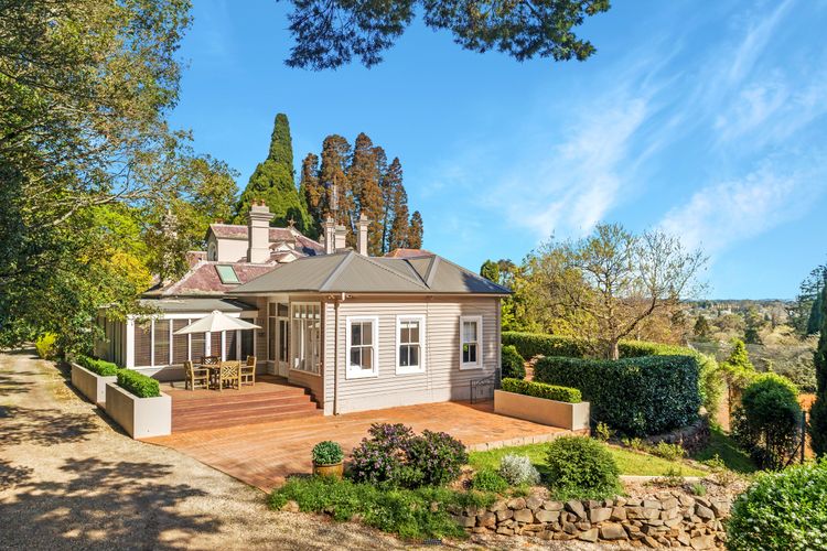 Earlsbrae, Bowral, Southern Highlands
