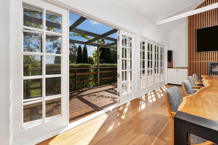 Earlsbrae, Bowral, Southern Highlands