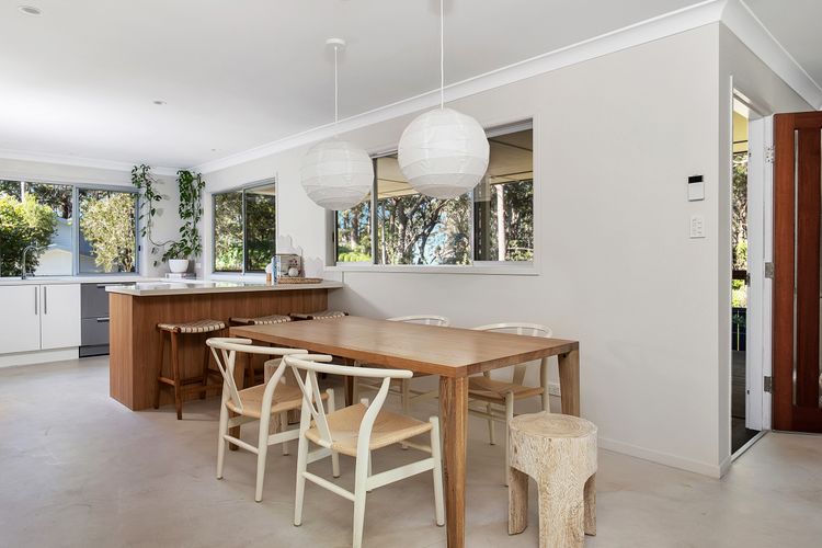 Scandi Beach House, Vincentia