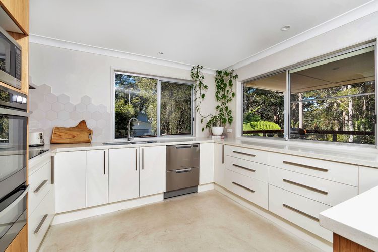 Scandi Beach House, Vincentia