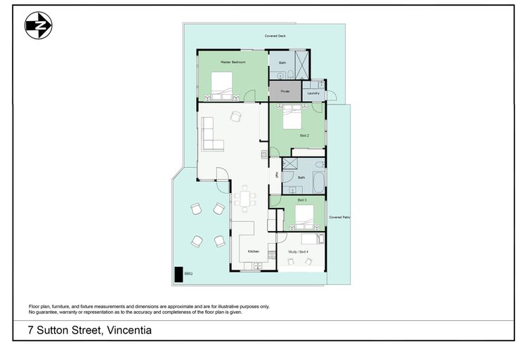 Scandi Beach House, Vincentia