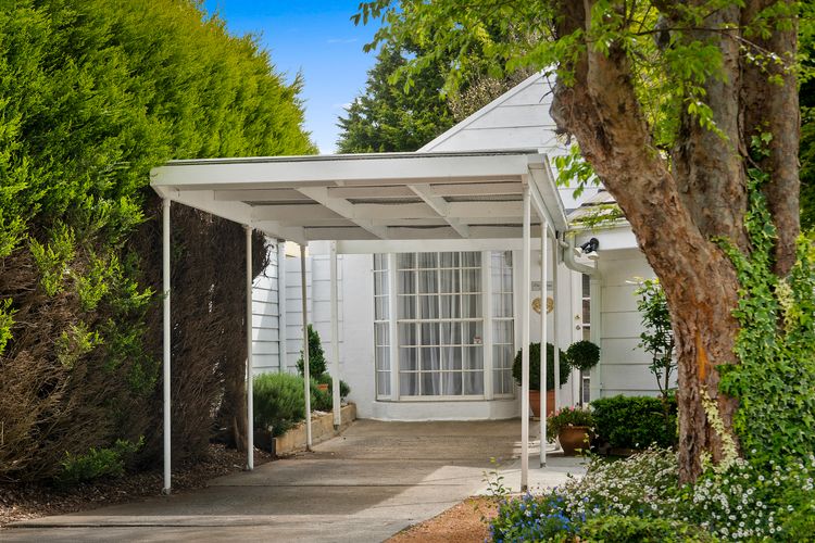 Elm Cottage, Moss Vale