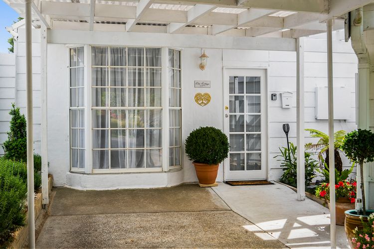 Elm Cottage, Moss Vale