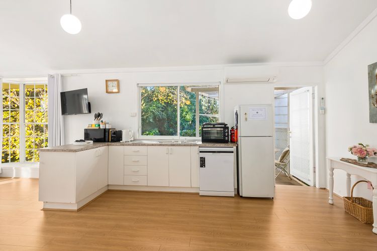 Elm Cottage, Moss Vale