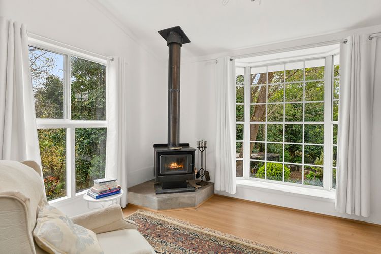 Elm Cottage, Moss Vale