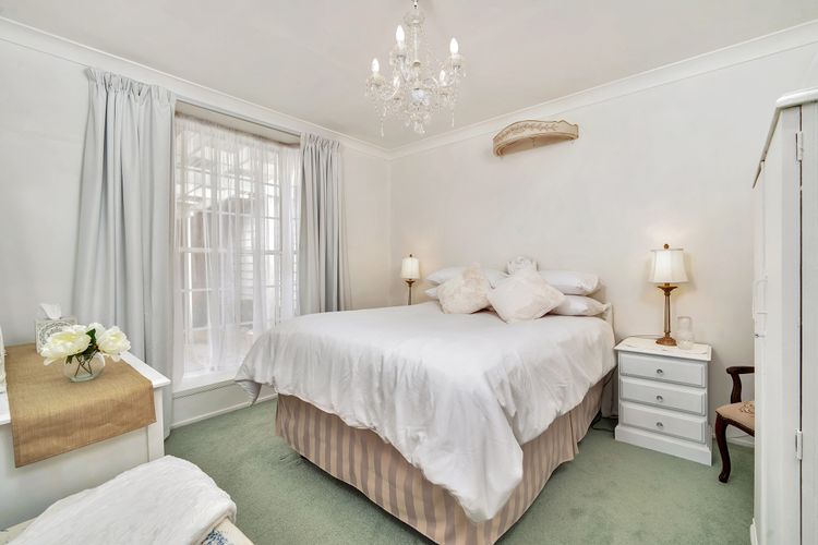 Elm Cottage, Moss Vale