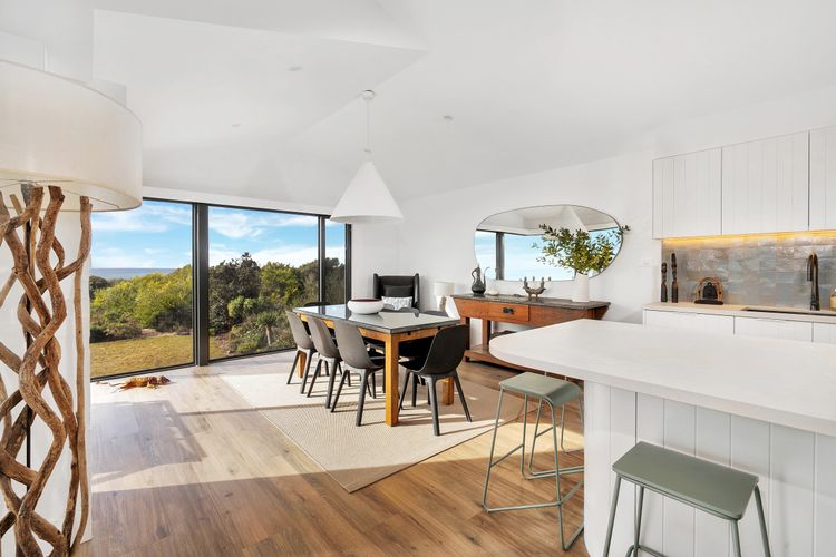 Seaglass House, Culburra Beach