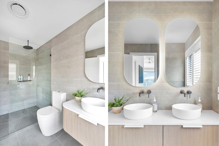 Seaglass House, Culburra Beach