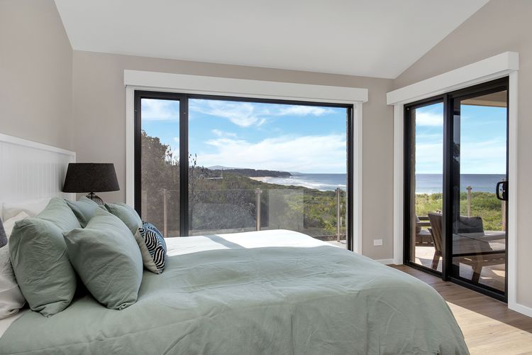 Seaglass House, Culburra Beach