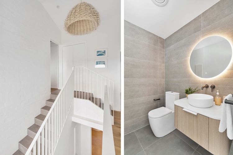 Seaglass House, Culburra Beach