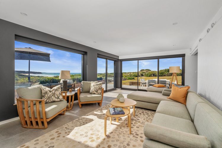 Seaglass House, Culburra Beach