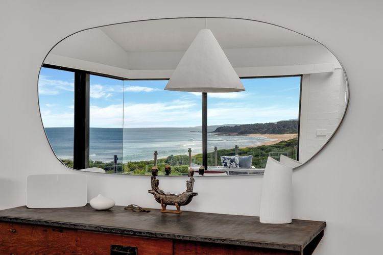 Seaglass House, Culburra Beach