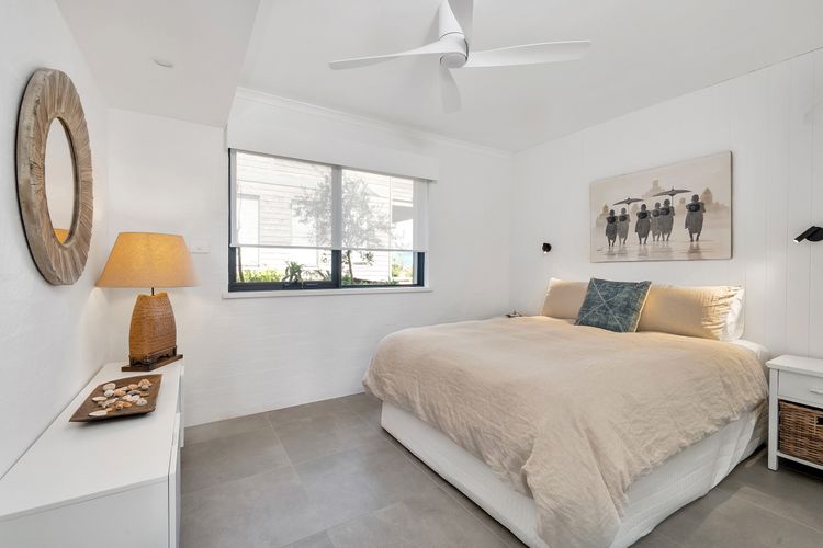 Seaglass House, Culburra Beach