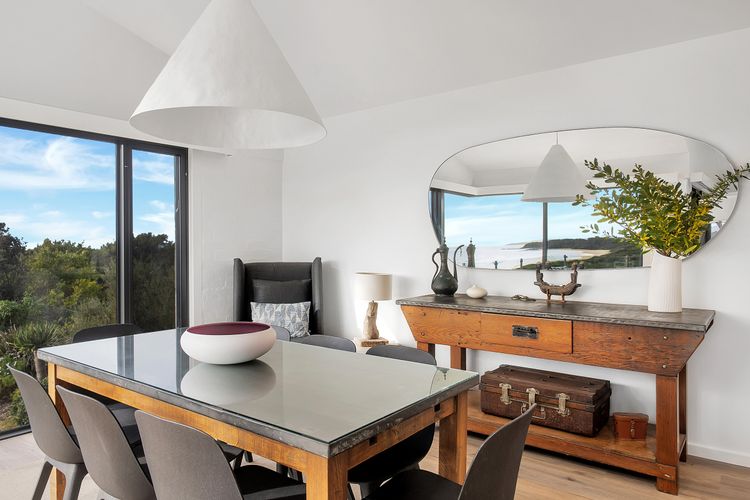 Seaglass House, Culburra Beach