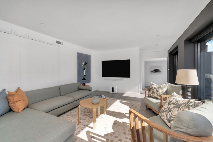 Seaglass House, Culburra Beach